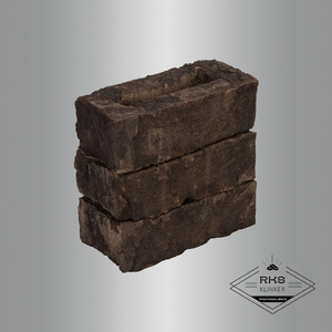 Кирпич ручной формовки Hans BEKKER® 1916, WDF