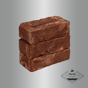 Кирпич ручной формовки Hans BEKKER® 1920, WDF