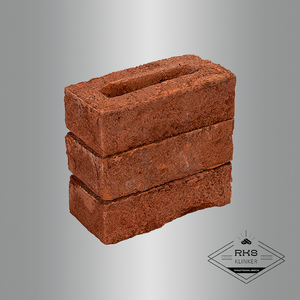 Кирпич ручной формовки Hans BEKKER® 1921, WDF