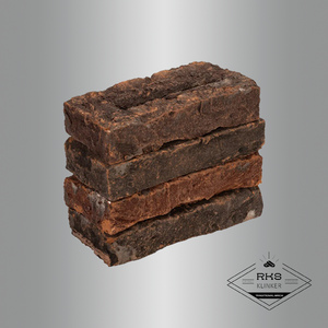 Кирпич ручной формовки Hans BEKKER® 1922, VF