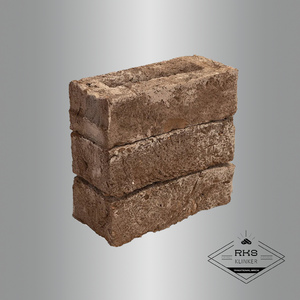 Кирпич ручной формовки Hans BEKKER® 1925, WDF