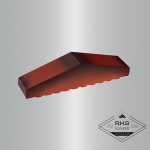 Профильный кирпич для ограждений King Klinker, Дикое вино