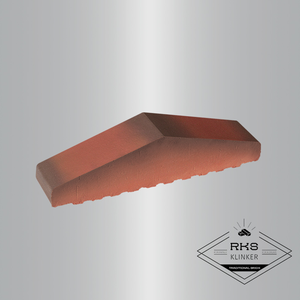 Профильный кирпич для ограждений King Klinker, Таинственный сад