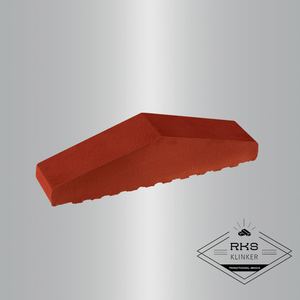 Профильный кирпич для ограждений King Klinker, Нота цинамона