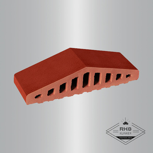 Профильный кирпич для ограждений King Klinker, Нота цинамона