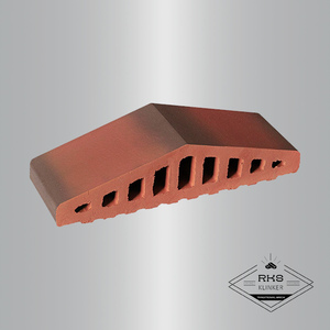 Профильный кирпич для ограждений King Klinker, Таинственный сад