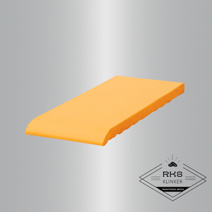 Клинкерный подоконник, отлив "Пустынная роза"