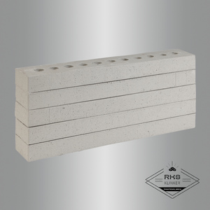 Облицовочный кирпич LOPO 8258 Matt, 490x90x40 мм