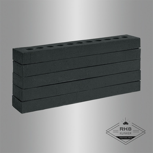 Облицовочный кирпич LOPO 899 Matt, 490x90x40 мм