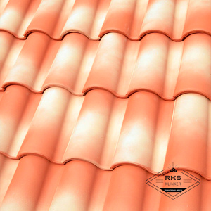 Керамическая черепица La Escandella, Large Mixed, Mediterranea