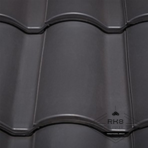 Керамическая черепица La Escandella, Selectum, Slate klinker