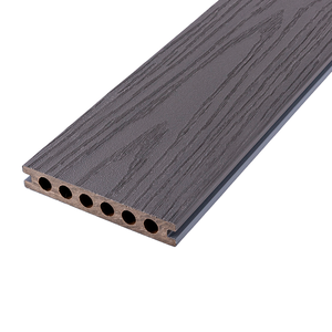 Террасная доска ДПК Woodvex, Select Co-Extrusion, Marengo