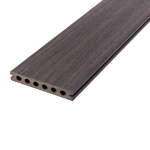 Террасная доска из ДПК NewTechWood, UH02 -Voyager, Westminster Gray