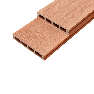 Террасная доска из ДПК Outdoor, 3D NEVADA/CALIFORNIA, дуб