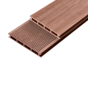 Террасная доска из ДПК Outdoor,3D STORM/вельвет дуб