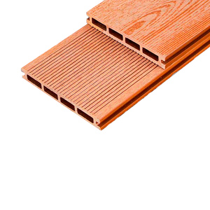 Террасная доска из ДПК Outdoor, Вельвет/текстура дерево сосна