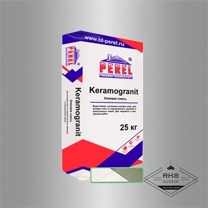 Keramogranit Perel клей для керамогранита