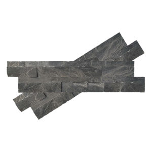 3D панели Сланец Jack Black Natural