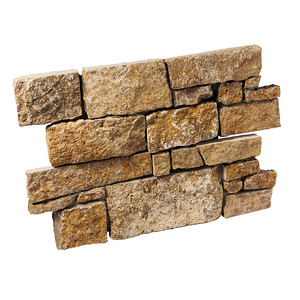 3D панели Известняк Indiana Dunes Country