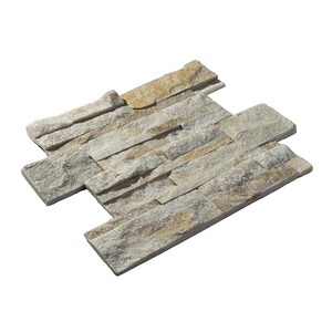 3D панели Кварцит Beige Quartz Modern