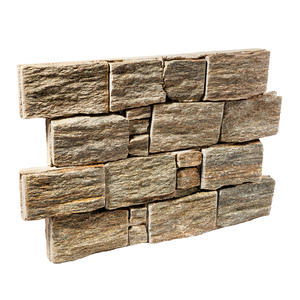 3D панели Кварцит Boston Blend Country