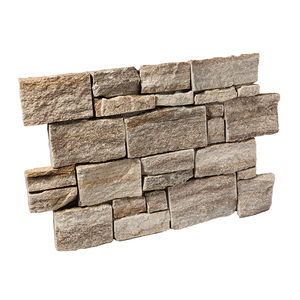 3D панели Кварцит Sand Quartz Country