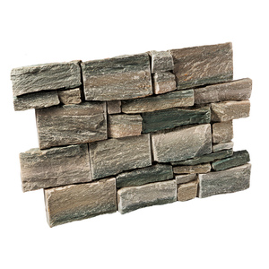 3D панели Мрамор Green Marble Country