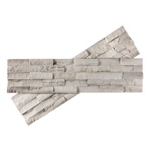 3D панели Мрамор Snow White Classic