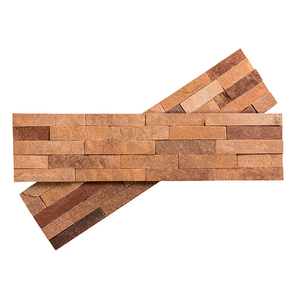 3D панели Сланец Terracotta Classic