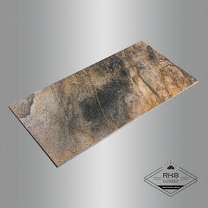 Сланец Zeera Green Brushed