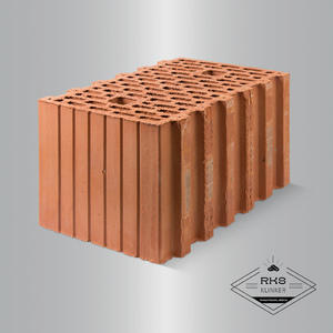 Керамический блок Poromax 380, 10,8 NF, М-100