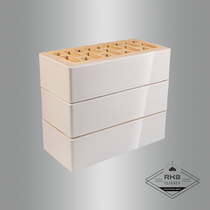 Кирпич облицовочный RECKE BRICKEREI 1-14-00-0-00, 1НФ