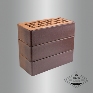 Кирпич облицовочный RECKE BRICKEREI 5-72-00-0-00, 1НФ