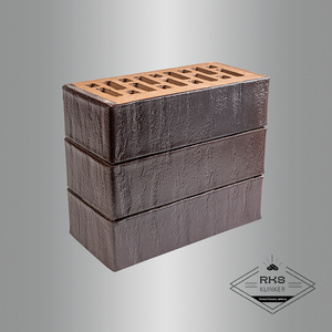 Кирпич облицовочный RECKE BRICKEREI 5-72-00-2-00, 1НФ