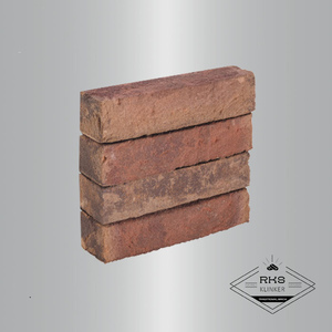 Кирпич ручной формовки RIJSWAARD, Centaurus, 210х50х50 мм