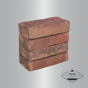 Кирпич ручной формовки RIJSWAARD, Centaurus, 210х100х50 мм