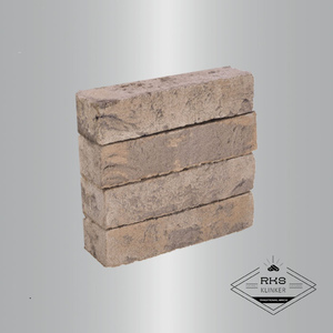 Кирпич ручной формовки RIJSWAARD, Lepus, 210x50x50 мм