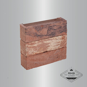 Кирпич ручной формовки RIJSWAARD, Old Westmill, 215х50х65 мм