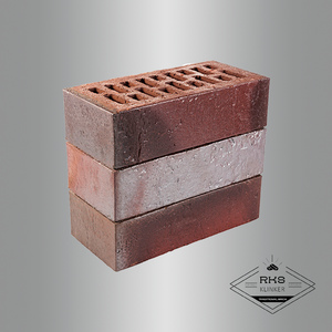 Кирпич лицевой Roben, BRISTOL, NF