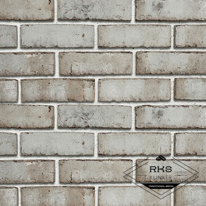 Кирпич ручной формовки Roben, WIESMOOR hellgrau-bunt, 240х54х71 мм