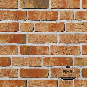 Кирпич ручной формовки Roben, MOORBRAND sandgelb-bunt, 240х54х71 мм