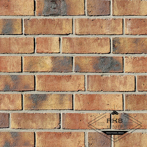 Кирпич ручной формовки Roben, WIESMOOR erd-bunt, 240х54х71 мм