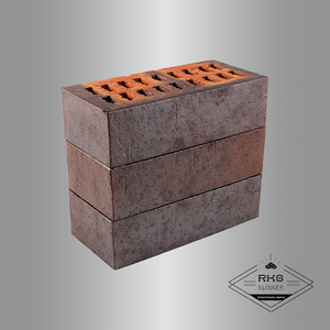 Кирпич клинкерный Roben, Manchester, NF