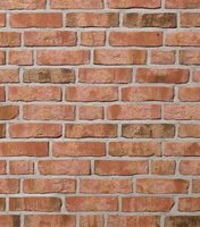 Кирпич облицовочный Moorbrand lehm-bunt, 240х115х71 мм
