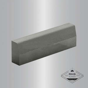 Бордюр Дорожный Steingot, 1000х300х150 мм., Серый
