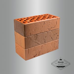 Кирпич облицовочный Магма Keramik & Klinker, Флеш-обжиг Сланец, 1 НФ