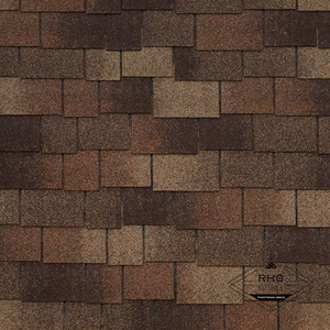 Гибкая черепица TEGOLA, CHALET, Cedro Siciliano 425