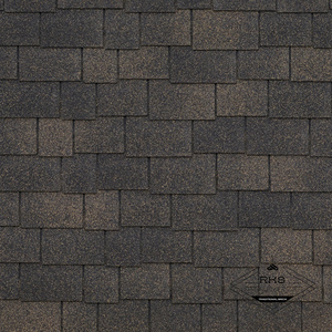 Гибкая черепица TEGOLA, CHALET, Sandalo 465