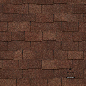 Гибкая черепица TEGOLA, CHALET, Terracotta Italiana 417