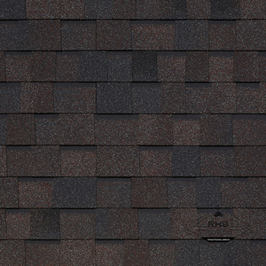 Гибкая черепица TEGOLA, CORTINA, Ardesia 255